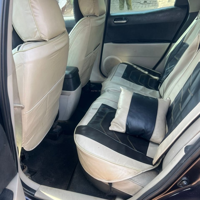 Mazda CX7  2007 America spec for Sale In Abule Egba Lagos image
