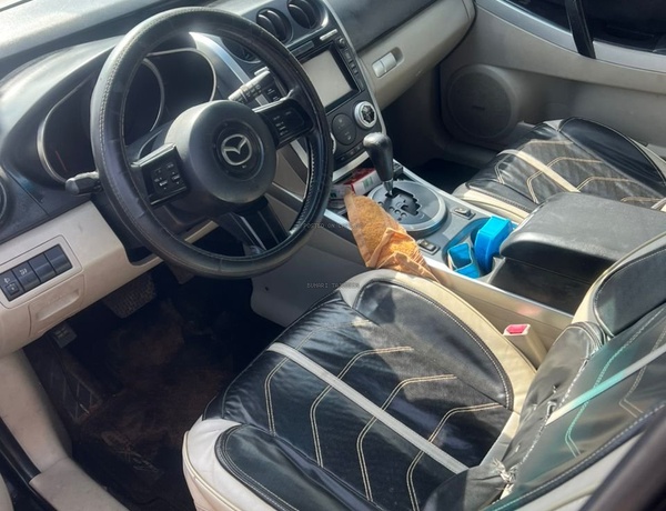 Mazda CX7  2007 America spec for Sale In Abule Egba Lagos