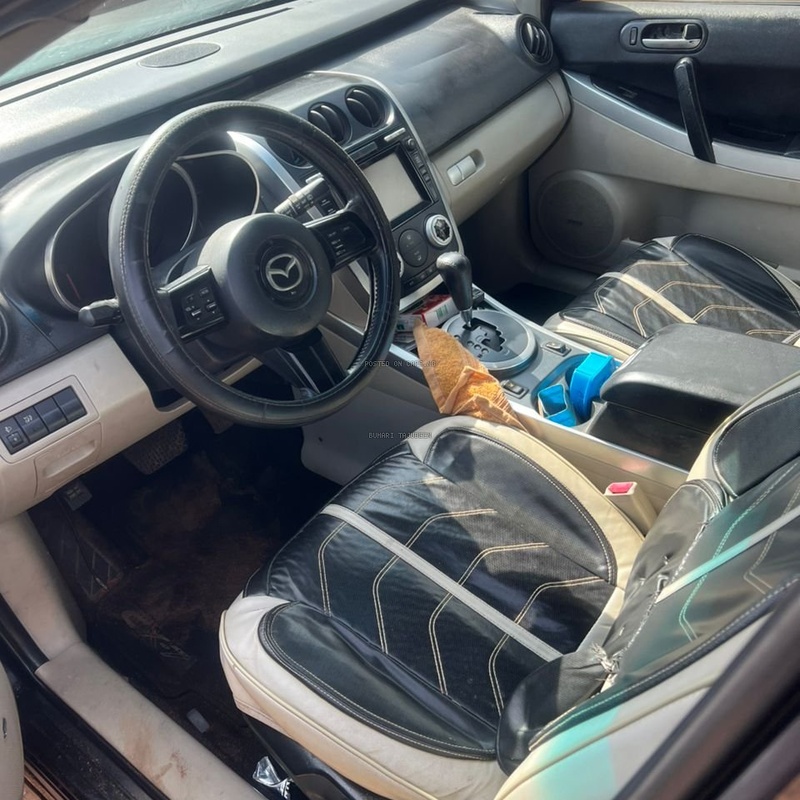 Mazda CX7  2007 America spec for Sale In Abule Egba Lagos image