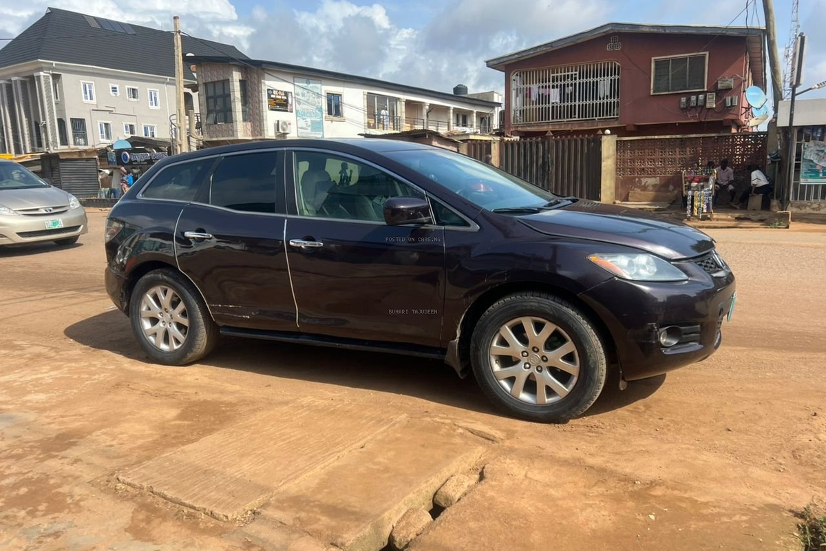 Buhari Tajudeen Hero Image