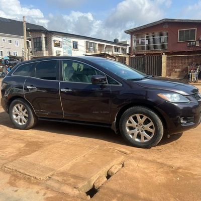 Mazda CX7  2007 America spec for Sale In Abule Egba Lagos