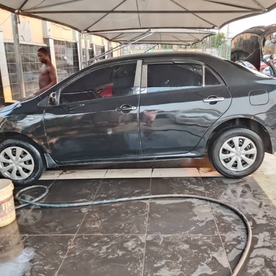 Toyota Corolla 2010 for Sale In Yaba Lagos
