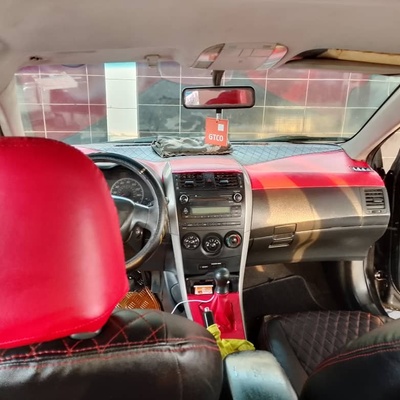 Toyota Corolla 2010 for Sale In Yaba Lagos