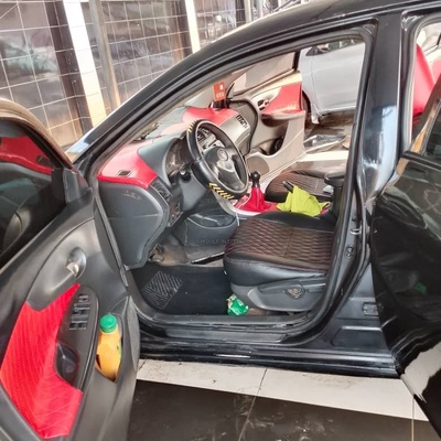 Toyota Corolla 2010 for Sale In Yaba Lagos