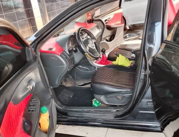 Toyota Corolla 2010 for Sale In Yaba Lagos