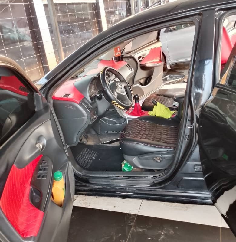 Toyota Corolla 2010 for Sale In Yaba Lagos image