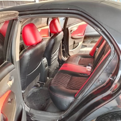 Toyota Corolla 2010 for Sale In Yaba Lagos