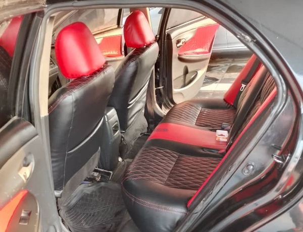 Toyota Corolla 2010 for Sale In Yaba Lagos