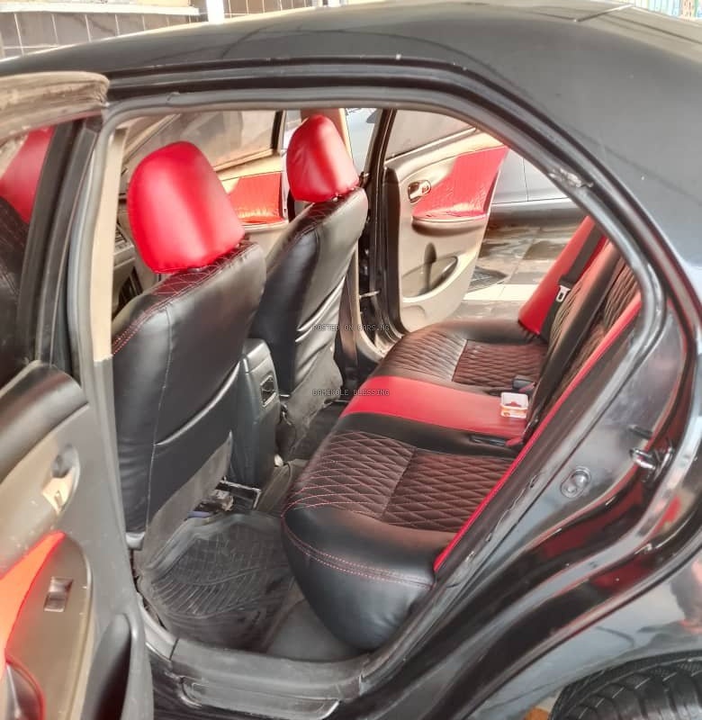 Toyota Corolla 2010 for Sale In Yaba Lagos image