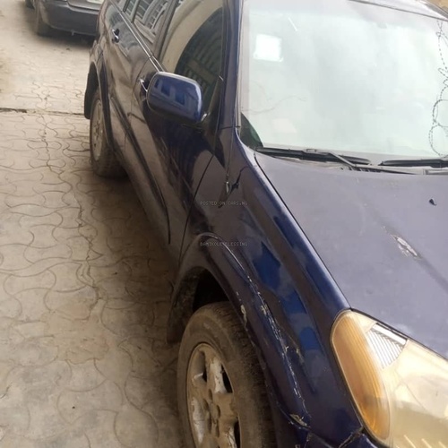 Toyota Rav4 2004 for sale in Lagos