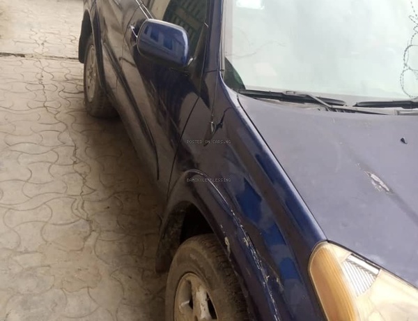 Toyota Rav4 2004 for sale in Lagos