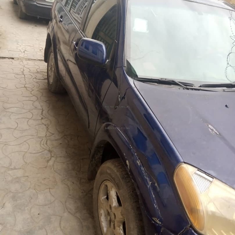Toyota Rav4 2004 for sale in Lagos image