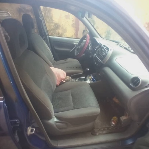 Toyota Rav4 2004 for sale in Lagos