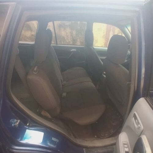 Toyota Rav4 2004 for sale in Lagos