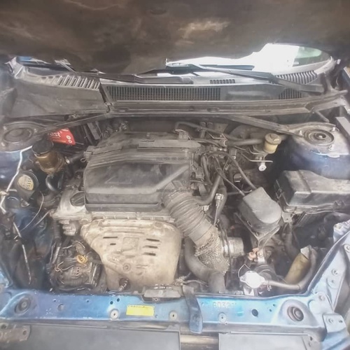 Toyota Rav4 2004 for sale in Lagos