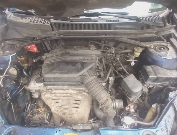 Toyota Rav4 2004 for sale in Lagos