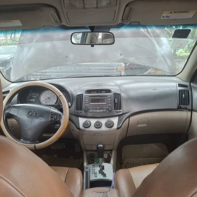 Hyundai Elantra 2009 for Sale In Lagos