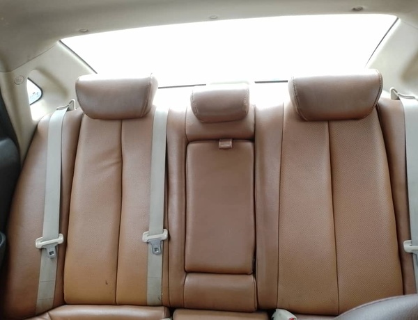 Hyundai Elantra 2009 for Sale In Lagos