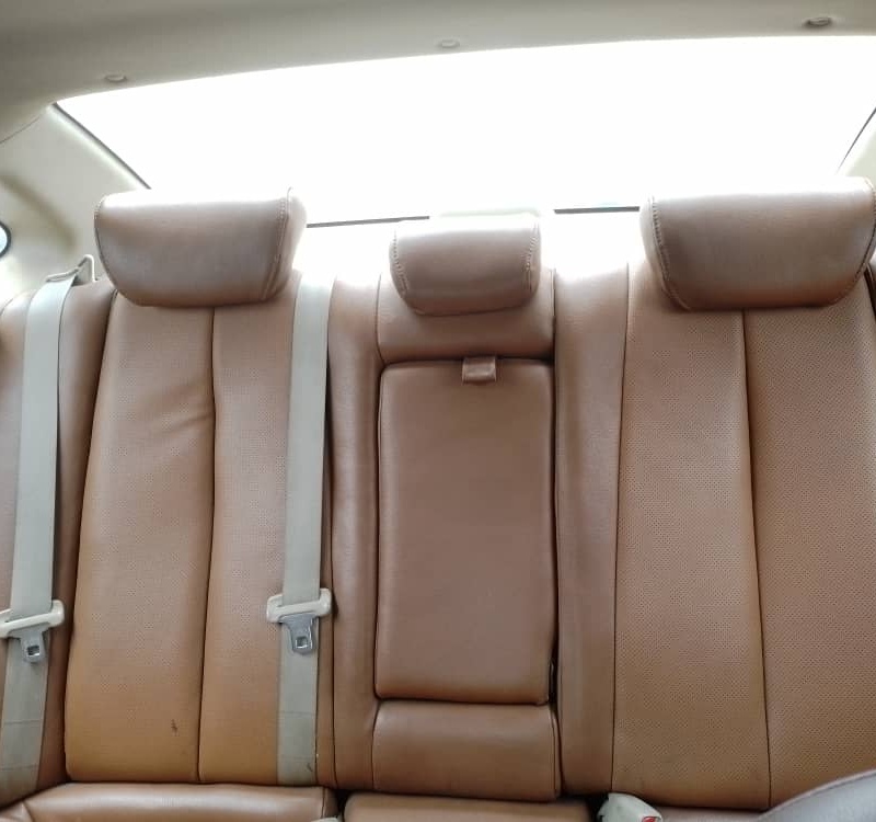 Hyundai Elantra 2009 for Sale In Lagos image