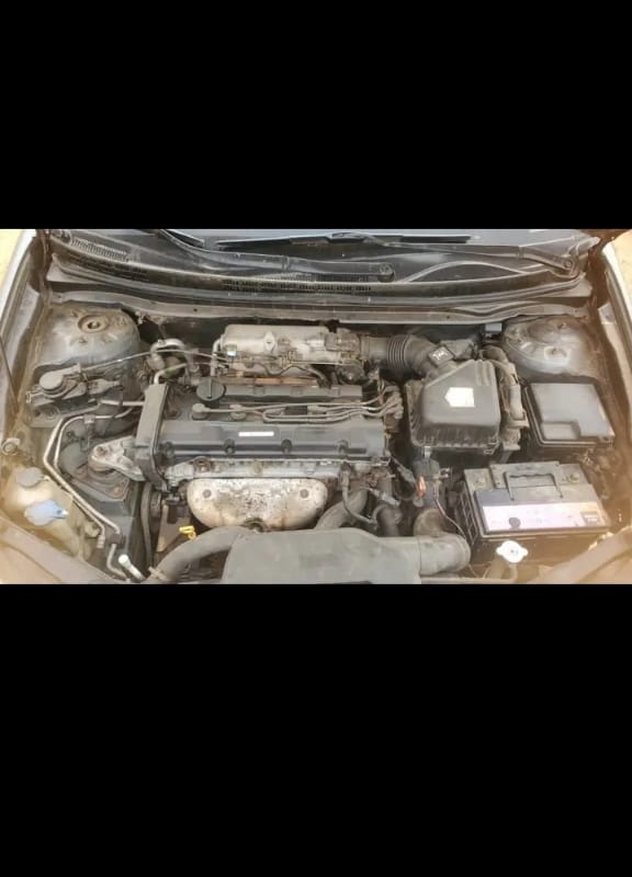 Hyundai Elantra 2009 for Sale In Lagos image