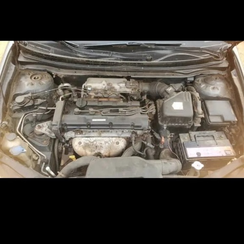 Hyundai Elantra 2009 for Sale In Lagos