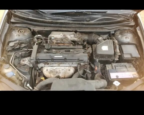 Hyundai Elantra 2009 for Sale In Lagos