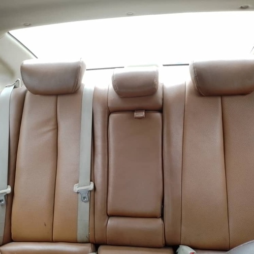 Hyundai Elantra 2009 for Sale In Lagos