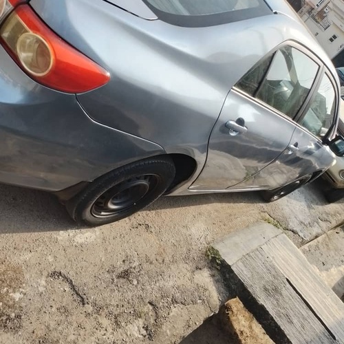 Toyota Corolla 2012 for Sale In Ikeja Lagos