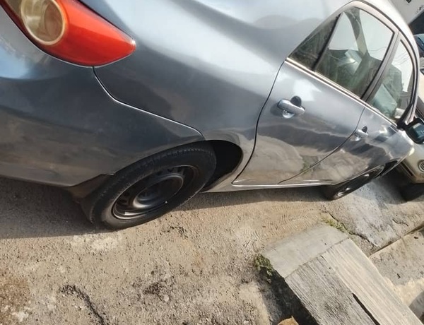 Toyota Corolla 2012 for Sale In Ikeja Lagos
