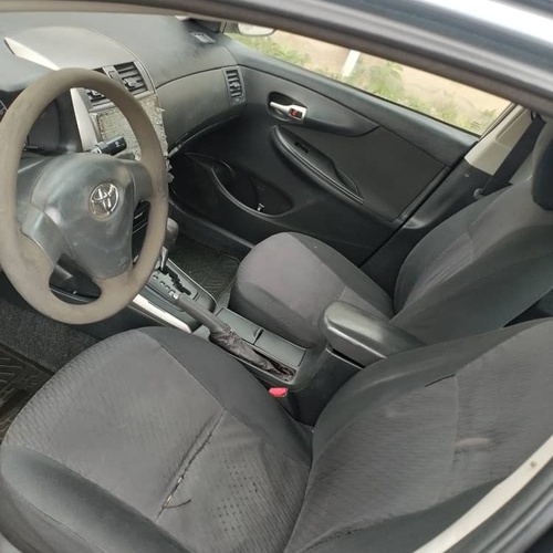 Toyota Corolla 2012 for Sale In Ikeja Lagos