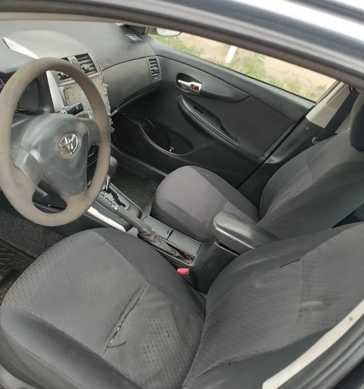 Toyota Corolla 2006 for Sale In Ikeja Lagos image