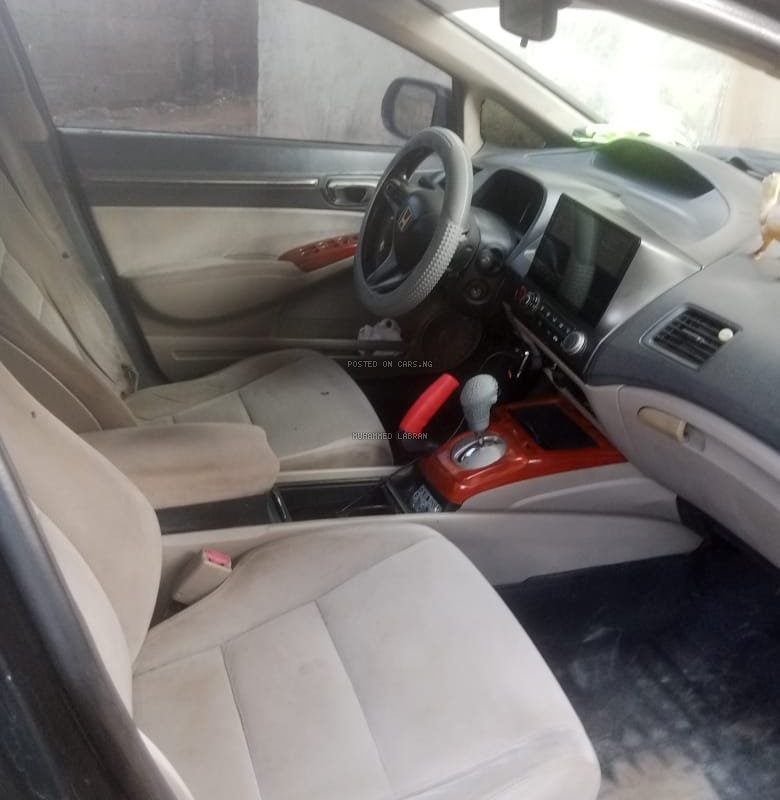Honda Civic 2010 for sale In Lagos image