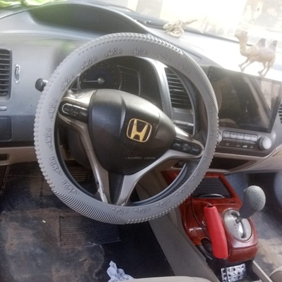 Honda Civic 2010 for sale In Lagos