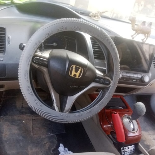 Honda Civic 2010 for sale In Lagos