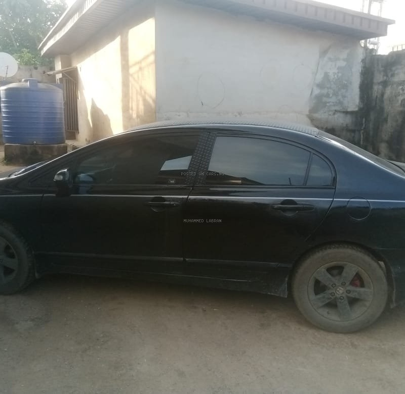 Honda Civic 2010 for sale In Lagos image