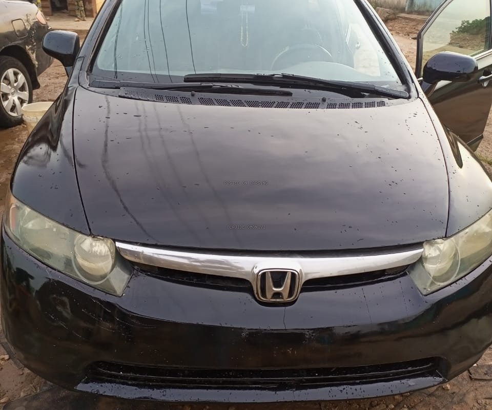 Olajide Omoniyi Hero Image