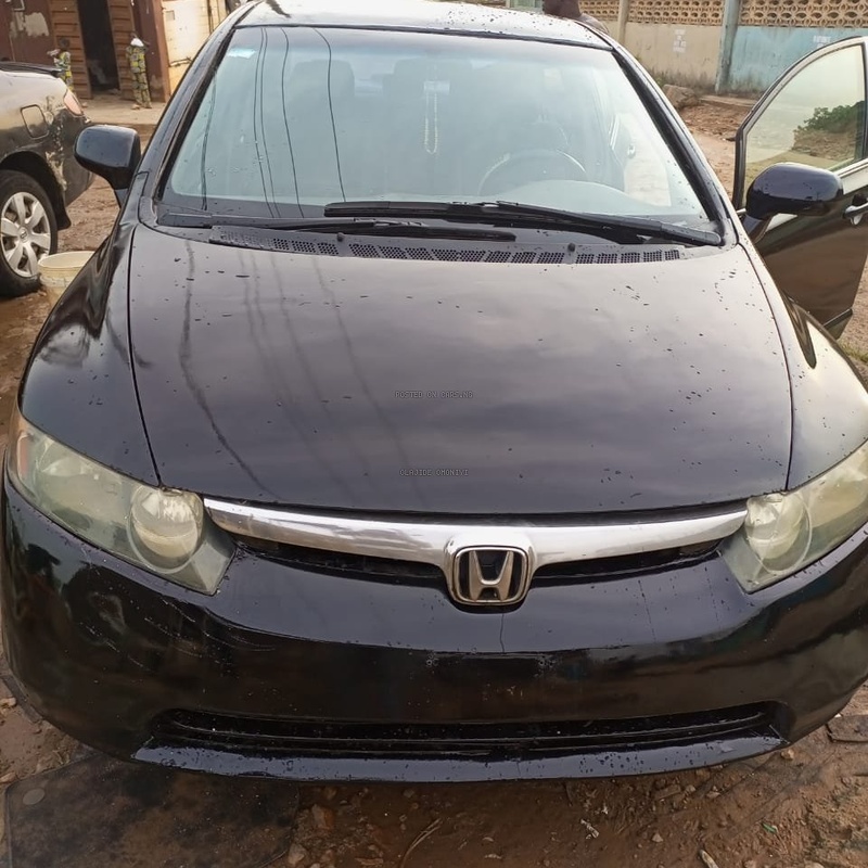 2006 Honda Civic for Sell In Ota Ogun state image