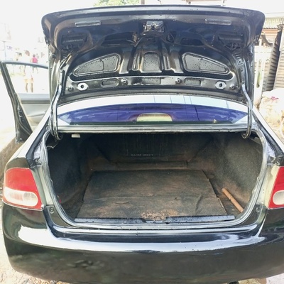 2006 Honda Civic for Sell In Ota Ogun state