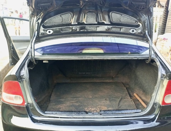 2006 Honda Civic for Sell In Ota Ogun state