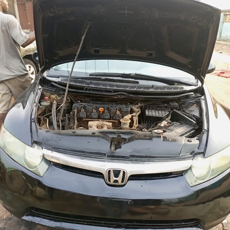 2006 Honda Civic for Sell In Ota Ogun state image