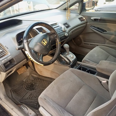 2006 Honda Civic for Sell In Ota Ogun state