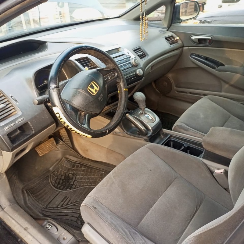 2006 Honda Civic for Sell In Ota Ogun state image