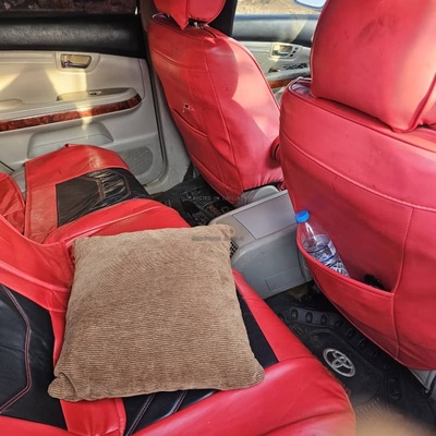 Lexus RX330 2005 for Sale In Ikorodu Lagos