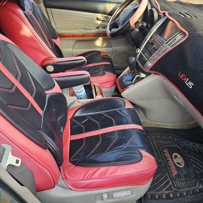 Lexus RX330 2005 for Sale In Ikorodu Lagos