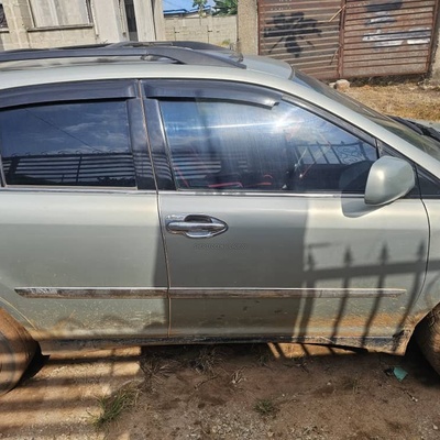 Lexus RX330 2005 for Sale In Ikorodu Lagos