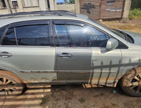 Lexus RX330 2005 for Sale In Ikorodu Lagos