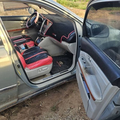 Lexus RX330 2005 for Sale In Ikorodu Lagos
