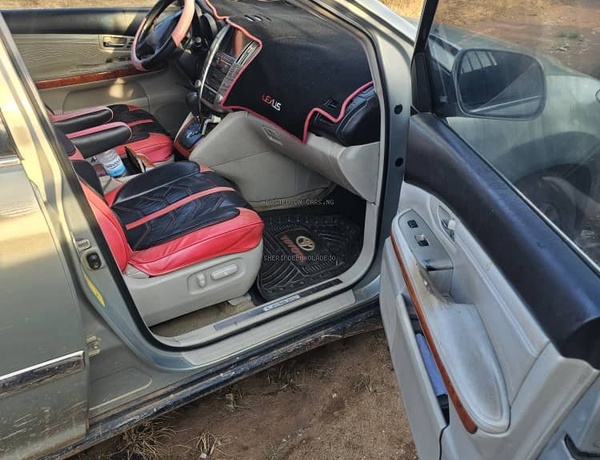 Lexus RX330 2005 for Sale In Ikorodu Lagos