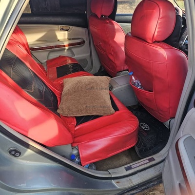 Lexus RX330 2005 for Sale In Ikorodu Lagos