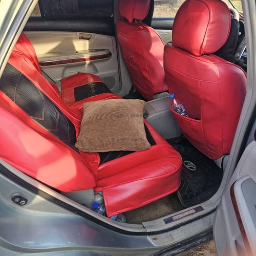 Lexus RX330 2005 for Sale In Ikorodu Lagos